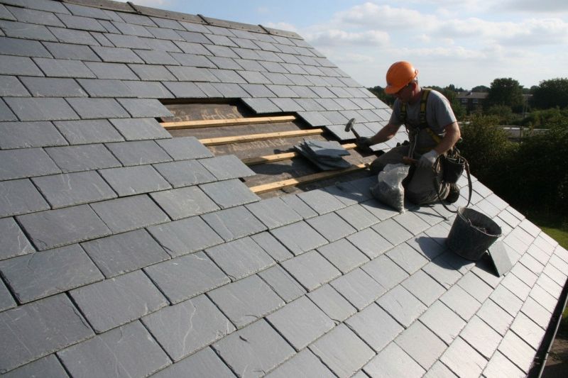 Increase Your Roofing Service Business with an AI Driven, Targeted Website